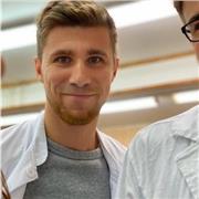 Privater Biologielehrer bietet online und offline Nachhilfe.